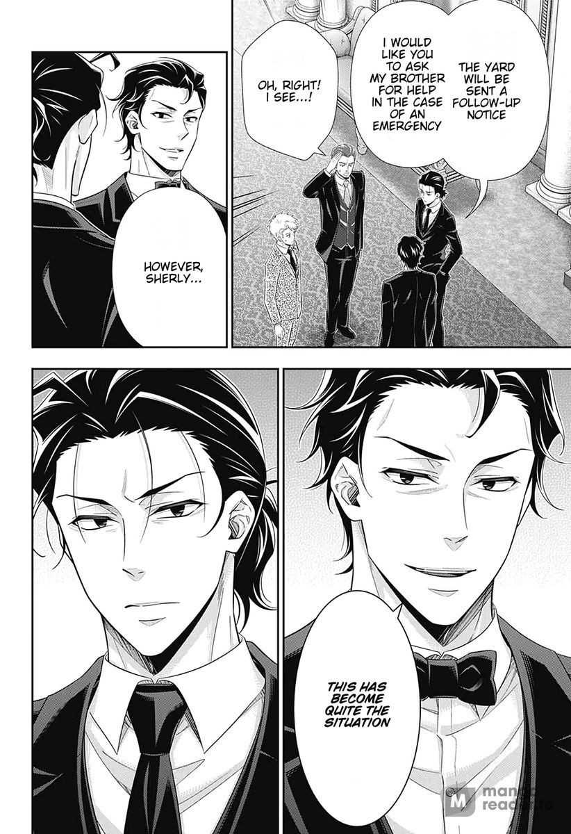 Yuukoku no Moriarty, Chapter 52 image 04